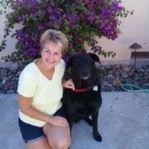 Meet your Posher, Karen